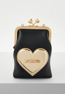 Клатч Love Moschino