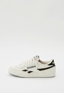 Кеды Reebok