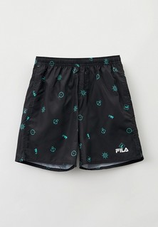 Шорты для плавания Fila