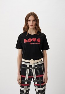 Футболка Love Moschino