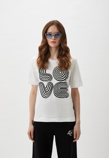Футболка Love Moschino