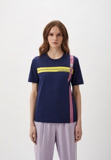 Футболка Love Moschino