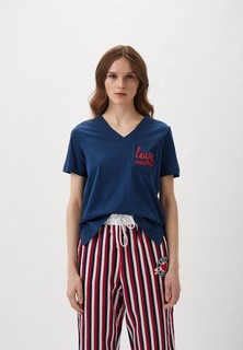 Футболка Love Moschino