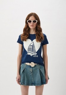 Футболка Love Moschino