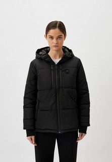 Куртка утепленная Plein Sport