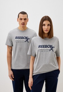 Футболка Reebok