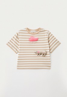 Футболка Choupette