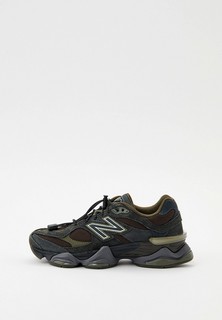 Кроссовки New Balance