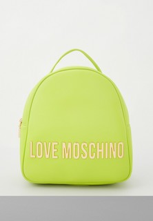 Рюкзак Love Moschino