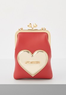 Клатч Love Moschino