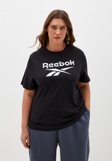 Футболка Reebok