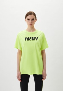Футболка DKNY