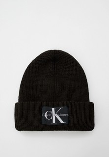 Шапка Calvin Klein Jeans