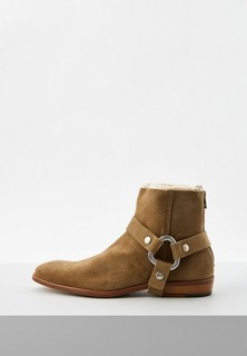 Ботинки Zadig & Voltaire
