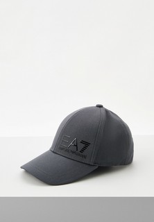 Бейсболка EA7