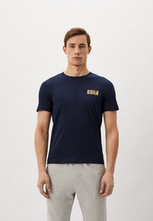 Футболка EA7