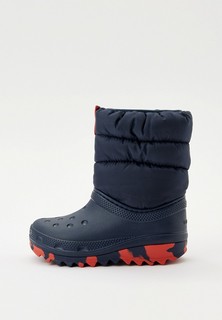Дутики Crocs