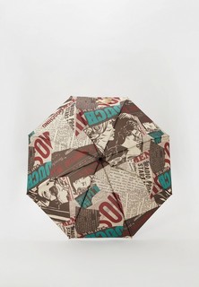 Зонт складной Moschino