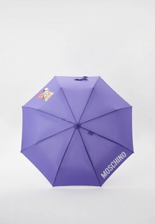 Зонт складной Moschino