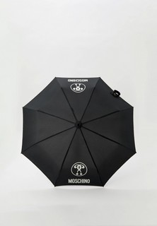 Зонт складной Moschino