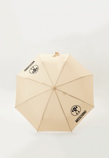 Зонт складной Moschino