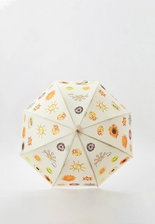 Зонт-трость Moschino