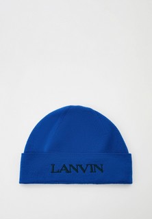 Шапка Lanvin