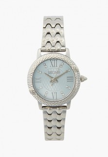 Часы и браслет Just Cavalli