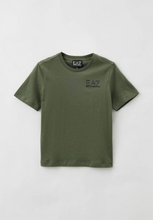 Футболка EA7