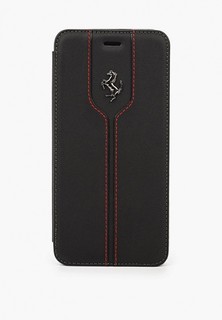 Чехол для iPhone Ferrari