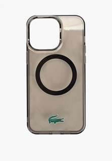 Чехол для iPhone Lacoste