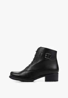 Ботильоны Janita