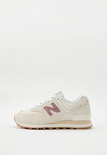 Кроссовки New Balance