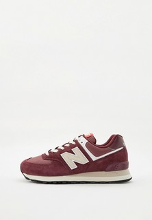 Кроссовки New Balance