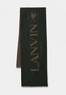 Шарф Lanvin