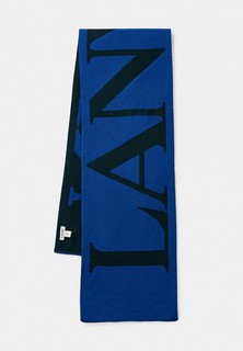 Шарф Lanvin