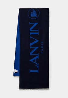 Шарф Lanvin