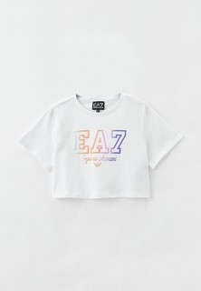 Футболка EA7