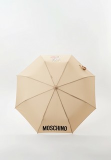 Зонт складной Moschino