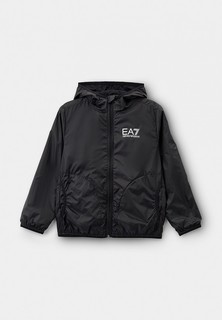 Ветровка EA7