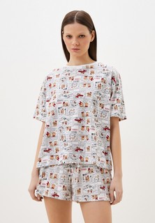 Пижама Gloria Jeans