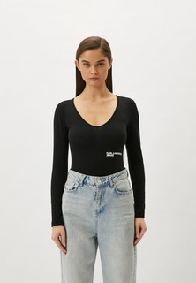 Боди Karl Lagerfeld Jeans
