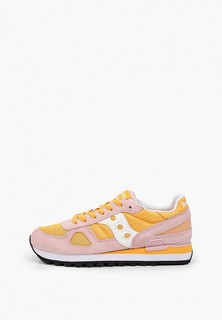 Кроссовки Saucony