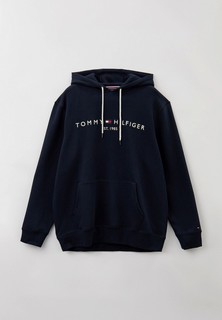 Худи Tommy Hilfiger