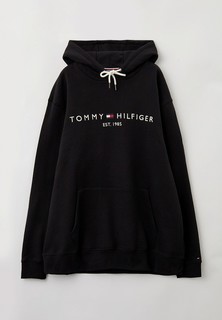 Худи Tommy Hilfiger