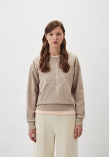 Свитшот Armani Exchange