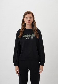 Свитшот Armani Exchange