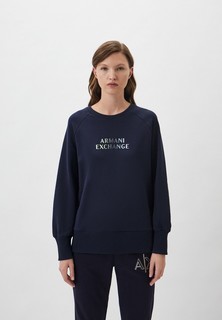 Свитшот Armani Exchange