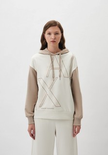 Худи Armani Exchange