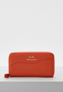 Кошелек Armani Exchange